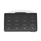 police body camera docking station